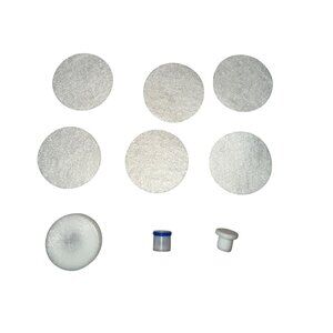 Waken Electric C11S Reverse Osmosis Water Filtration System Small Spare Parts